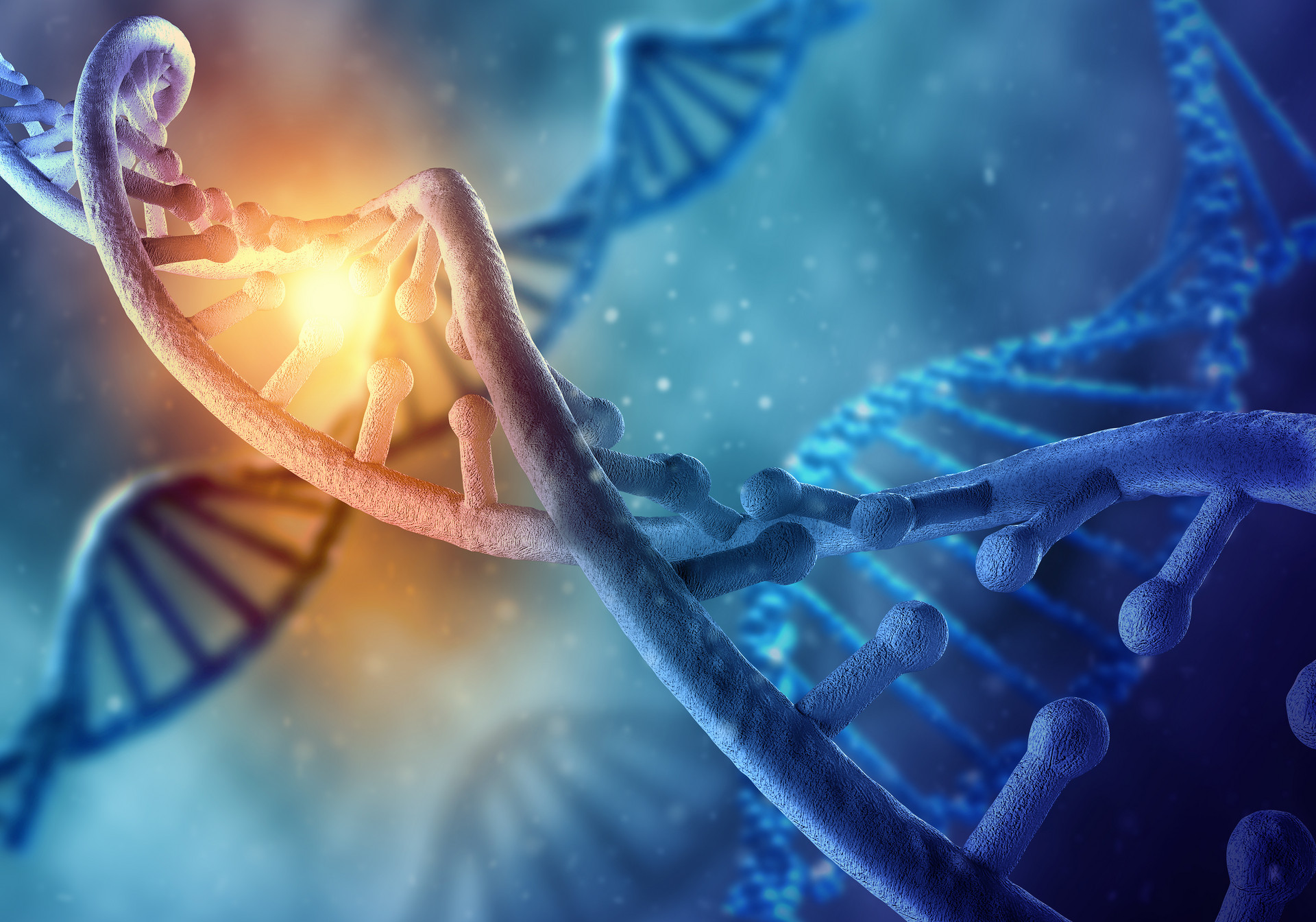 What Is Artificial DNA Synthesis?